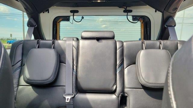 2024 Jeep Wrangler High Altitude 4xe