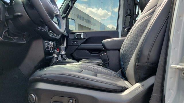 2024 Jeep Wrangler High Altitude 4xe