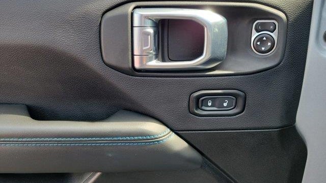 2024 Jeep Wrangler High Altitude 4xe