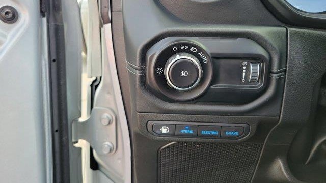 2024 Jeep Wrangler High Altitude 4xe