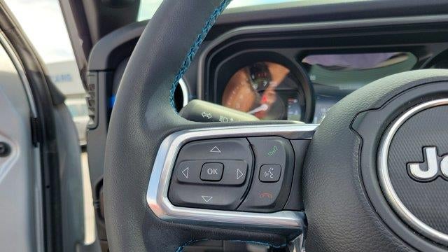 2024 Jeep Wrangler High Altitude 4xe