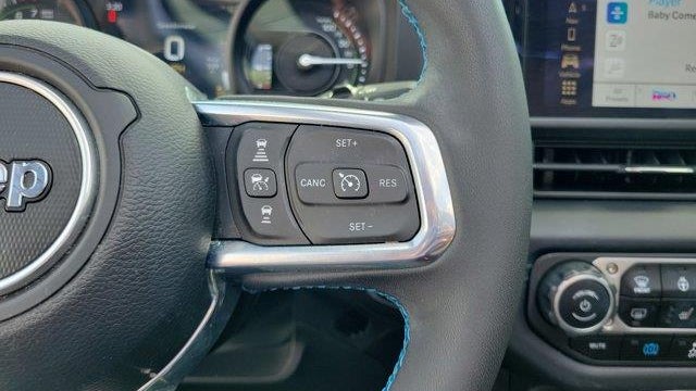 2024 Jeep Wrangler High Altitude 4xe