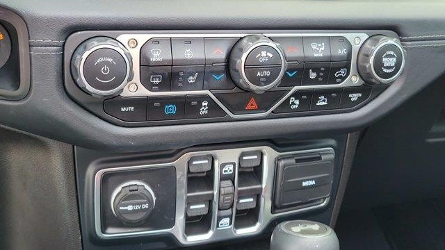 2024 Jeep Wrangler High Altitude 4xe