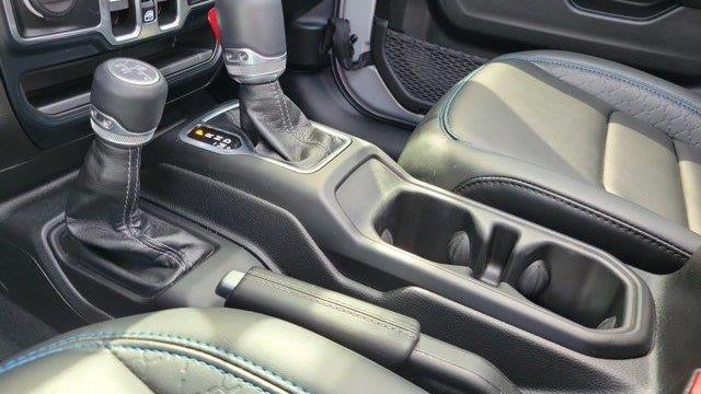 2024 Jeep Wrangler High Altitude 4xe
