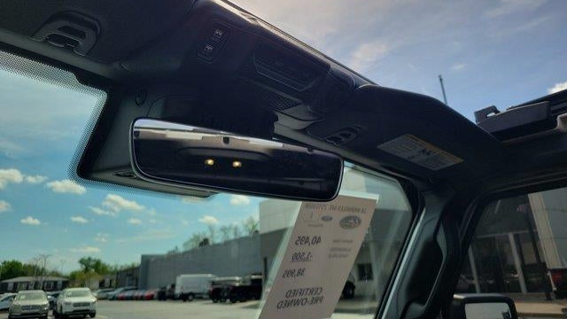 2024 Jeep Wrangler High Altitude 4xe