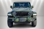2024 Wrangler Thumbnail 3