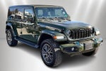 2024 Wrangler Thumbnail 9
