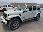 2024 Wrangler Thumbnail 2