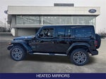 2024 Wrangler Thumbnail 25