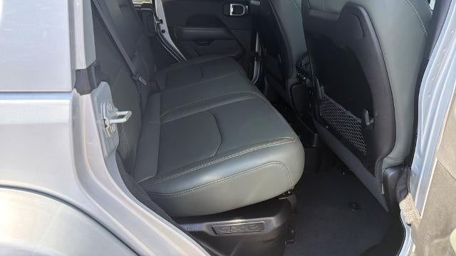 2024 Jeep Wrangler High Altitude 4xe