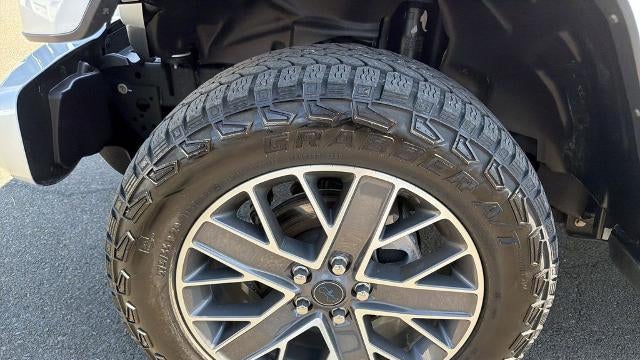 2024 Jeep Wrangler High Altitude 4xe