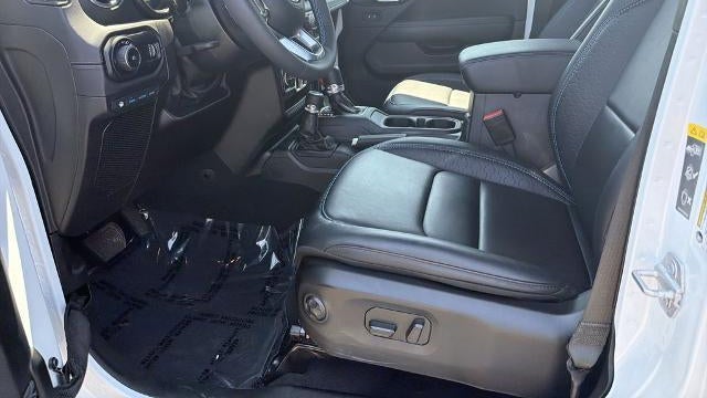 2024 Jeep Wrangler High Altitude 4xe
