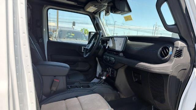 2024 Jeep Wrangler High Altitude 4xe