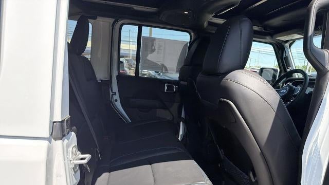 2024 Jeep Wrangler High Altitude 4xe