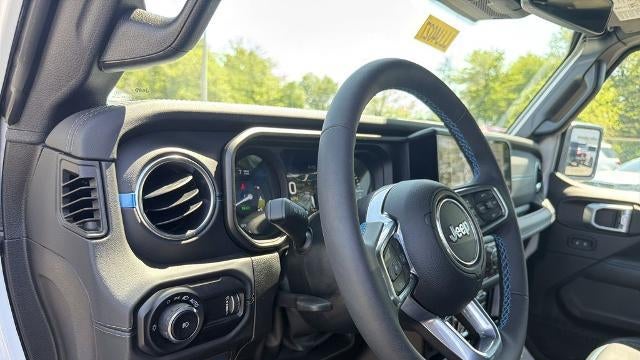 2024 Jeep Wrangler High Altitude 4xe