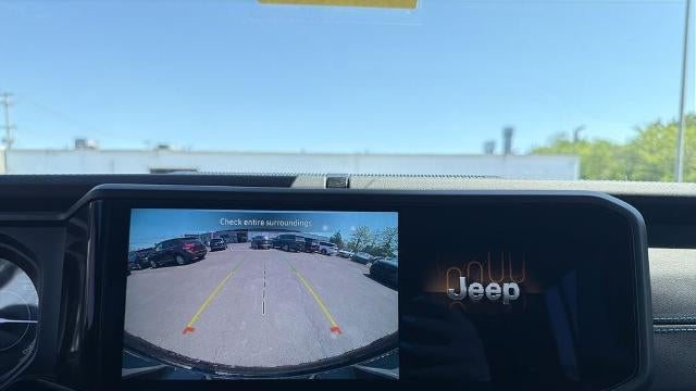 2024 Jeep Wrangler High Altitude 4xe