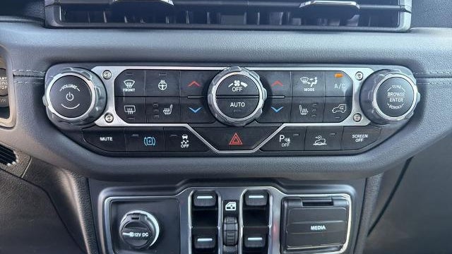 2024 Jeep Wrangler High Altitude 4xe
