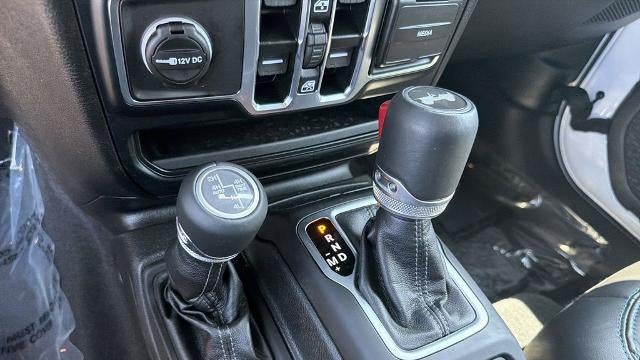 2024 Jeep Wrangler High Altitude 4xe