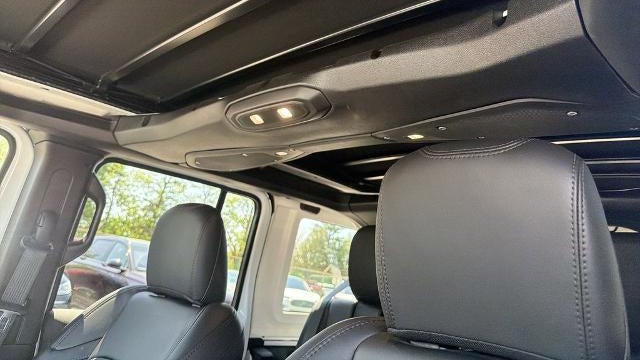 2024 Jeep Wrangler High Altitude 4xe