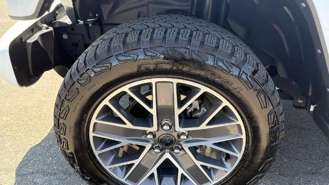 2024 Jeep Wrangler High Altitude 4xe