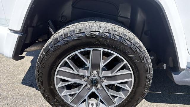 2024 Jeep Wrangler High Altitude 4xe