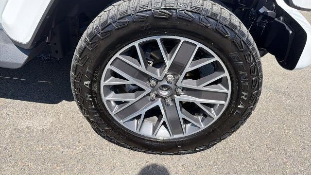 2024 Jeep Wrangler High Altitude 4xe