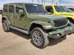 2024 Wrangler Thumbnail 4