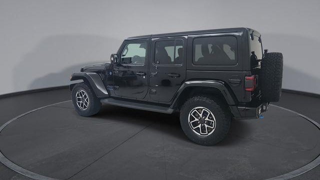 2024 Jeep Wrangler High Altitude 4xe