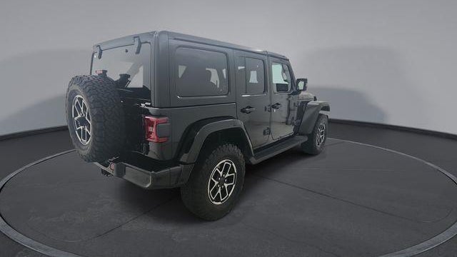 2024 Jeep Wrangler High Altitude 4xe