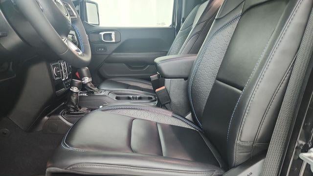 2024 Jeep Wrangler High Altitude 4xe