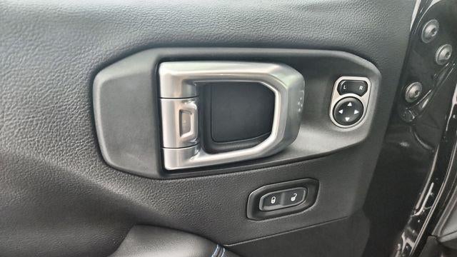 2024 Jeep Wrangler High Altitude 4xe