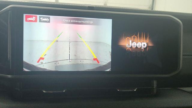 2024 Jeep Wrangler High Altitude 4xe