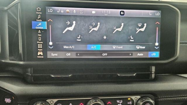 2024 Jeep Wrangler High Altitude 4xe
