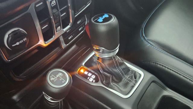 2024 Jeep Wrangler High Altitude 4xe