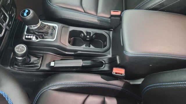 2024 Jeep Wrangler High Altitude 4xe