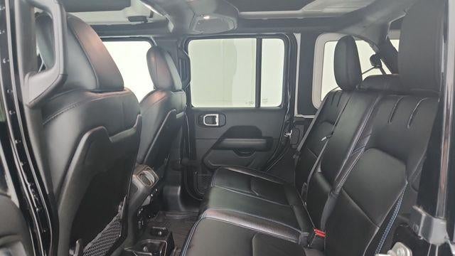 2024 Jeep Wrangler High Altitude 4xe