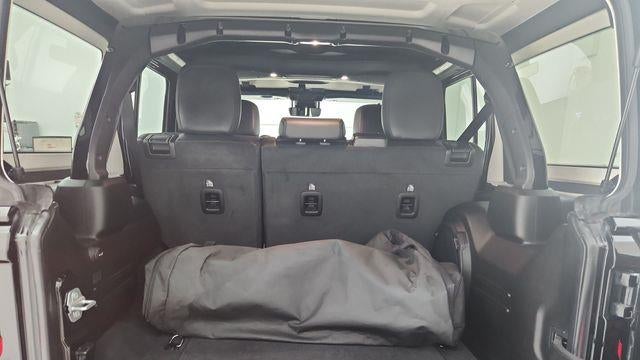 2024 Jeep Wrangler High Altitude 4xe
