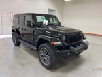 2024 Wrangler Thumbnail 2