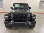 2024 Wrangler Thumbnail 3
