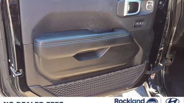 2024 Jeep Wrangler High Altitude 4xe