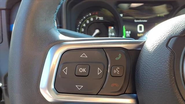 2024 Jeep Wrangler High Altitude 4xe