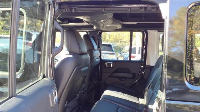 2024 Jeep Wrangler High Altitude 4xe