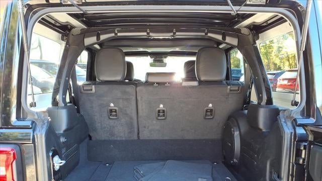2024 Jeep Wrangler High Altitude 4xe