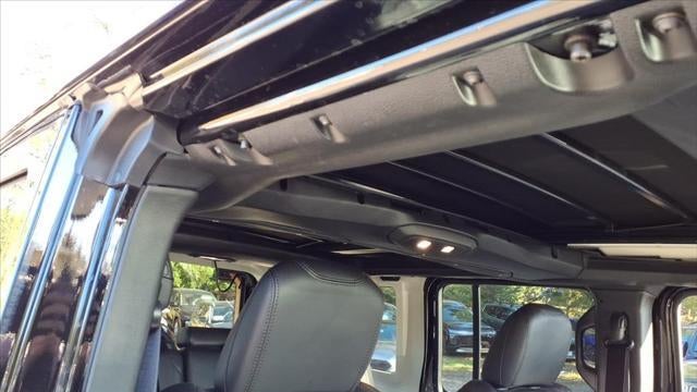 2024 Jeep Wrangler High Altitude 4xe