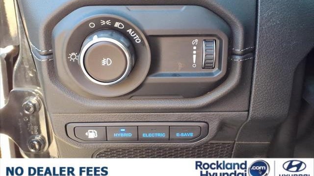 2024 Jeep Wrangler High Altitude 4xe