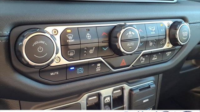 2024 Jeep Wrangler High Altitude 4xe