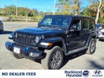 2024 Wrangler Thumbnail 4