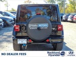 2024 Wrangler Thumbnail 6