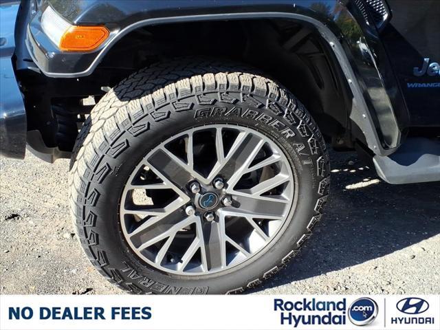 2024 Jeep Wrangler - $38,888