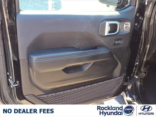 2024 Jeep Wrangler - $38,888